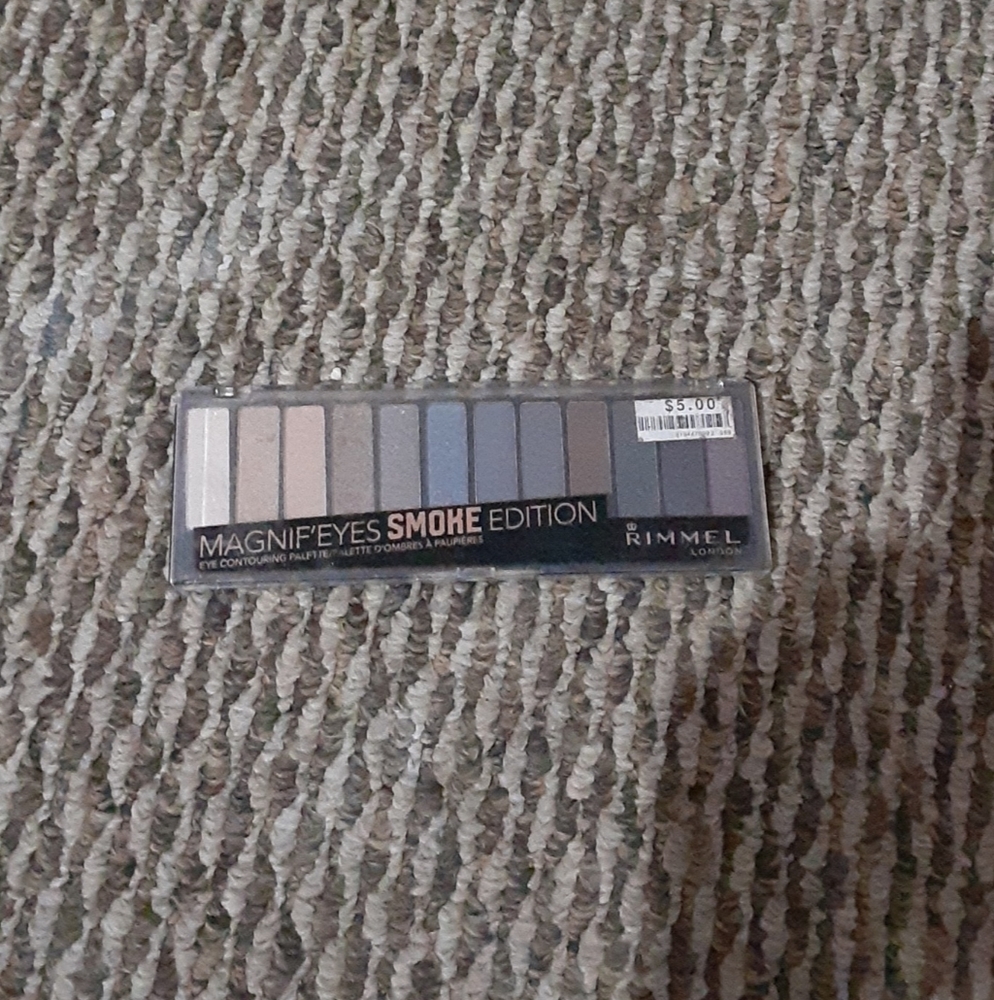 Makeup